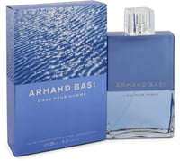 Armand Basi L'eau Pour Homme Cologne by Armand Basi