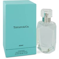 Tiffany Sheer Perfume by Tiffany