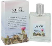 Pure Grace Desert Summer Perfume by Philosophy