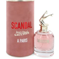 Jean Paul Gaultier Scandal A Paris Perfume by Jean Paul Gaultier
