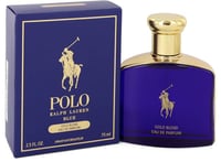 Polo Blue Gold Blend Cologne by Ralph Lauren