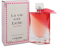 La Vie Est Belle En Rose Perfume by Lancome