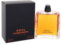 Costume National Soul Perfume by Costume National