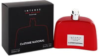 Costume National Intense Red Perfume by Costume National