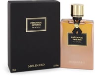 Molinard Patchouli Intense Perfume by Molinard