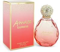 Amaze Express Perfume by Express
