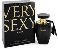 Victoria's Secret Very Sexy Night Perfume for Women - Buy