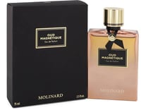 Molinard Oud Magnetique Perfume by Molinard