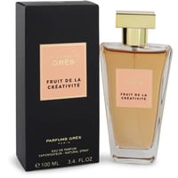 Fruit De La Creativite Perfume by Gres