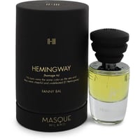 Hemingway Perfume by Masque Milano