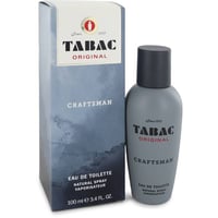 Tabac Original Craftsman Cologne by Maurer & Wirtz