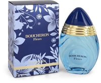 Boucheron Fleurs Perfume by Boucheron