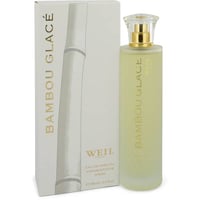 Bambou Glace Perfume by Weil
