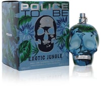 Police To Be Exotic Jungle Cologne by Police Colognes