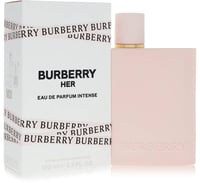 Burberry Her Intense Perfume by Burberry