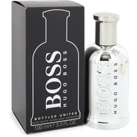Boss Bottled United Cologne by Hugo Boss