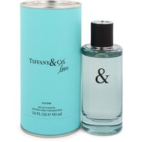 Tiffany & Love Cologne by Tiffany