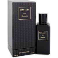 Korloff Pour Homme Cologne by Korloff