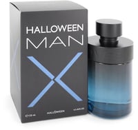 Halloween Man X Cologne by Jesus Del Pozo