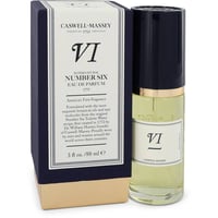Number Six Supernatural Cologne by Caswell Massey