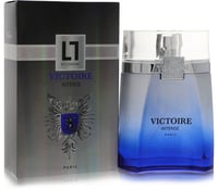 Victoire Intense Cologne by Lomani
