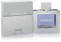 Nissan Energy Cologne by Nissan