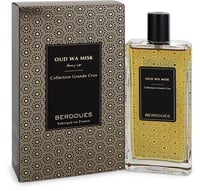 Oud Wa Misk Cologne by Berdoues
