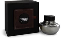 Oudh 36 Nuit Afghan Cologne by Al Haramain