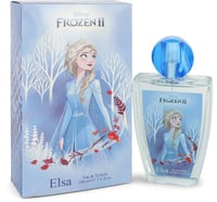 Disney Frozen Ii Elsa Perfume by Disney