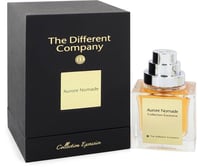 Aurore Nomade Perfume by The Different Company