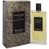 Oud Wa Ward Perfume by Berdoues