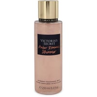 Victoria's Secret Amber Romance Shimmer Perfume by Victoria's Secret