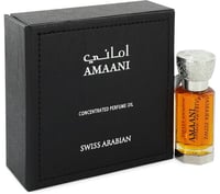 Swiss Arabian Amaani by Swiss Arabian