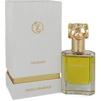 Swiss Arabian Hayaam Cologne by Swiss Arabian