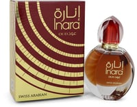 Swiss Arabian Inara Oud Perfume by Swiss Arabian