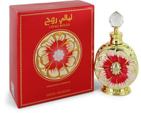 Swiss Arabian Layali Rouge by Swiss Arabian