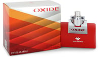 Swiss Arabian Oxide Cologne by Swiss Arabian