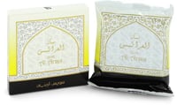 Swiss Arabian Musk Al Arais by Swiss Arabian