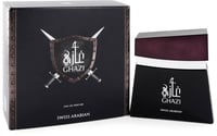 Swiss Arabian Ghazi Cologne by Swiss Arabian