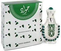 Swiss Arabian Jawad by Swiss Arabian