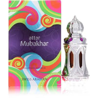 Swiss Arabian Attar Mubakhar by Swiss Arabian