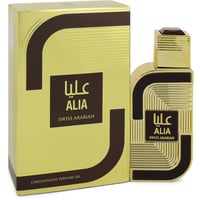 Swiss Arabian Alia by Swiss Arabian