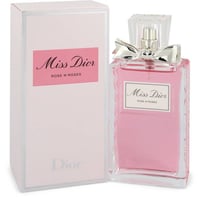 Miss Dior Rose N'roses Perfume by Christian Dior