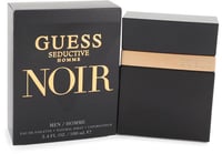 Guess Seductive Homme Noir Cologne by Guess