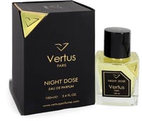 Night Dose Perfume by Vertus