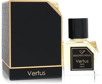 Sole Patchouli Perfume by Vertus