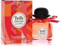 Twilly D'hermes Eau Poivree Perfume by Hermes