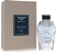 Bentley Exotic Musk Cologne by Bentley
