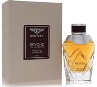 Bentley Majestic Cashmere Cologne by Bentley