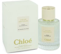 Chloe Rosa Damascena Perfume by Chloe